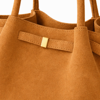 Lumen Bag Caramel
