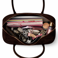 Mare Bag Coffee