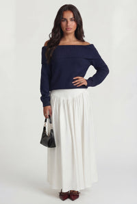 Heritage Knit