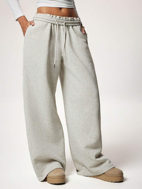 Pantalón de chándal suave