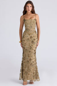 Vestido Soraya