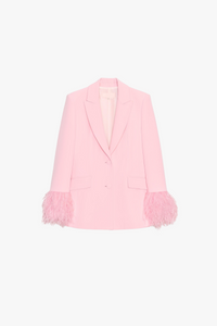 Blazer de Lisi
