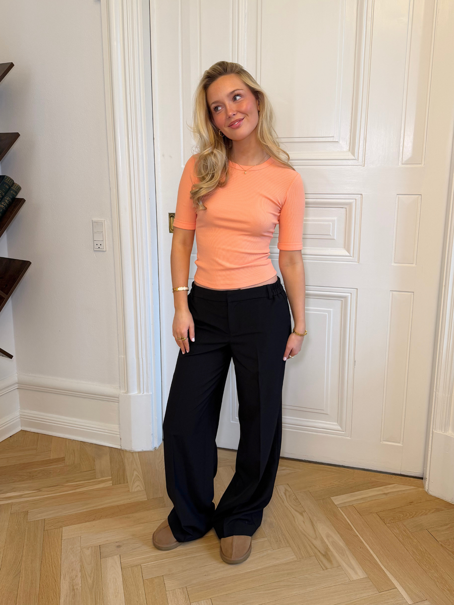 Pantalón sastre fluido