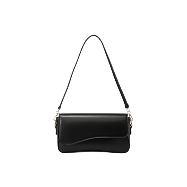 Paloma Shoulder Bag Black