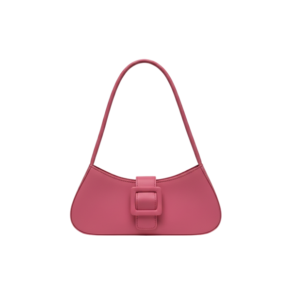 Sora Shoulder Bag Pink