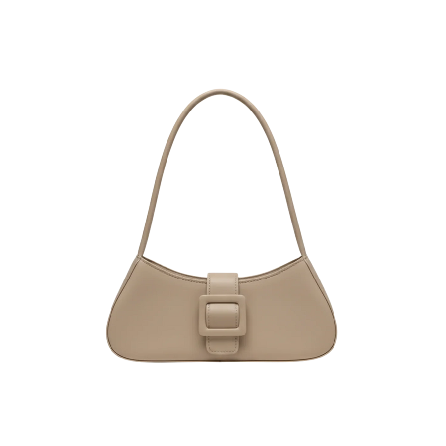 Sora Shoulder Bag Khaki
