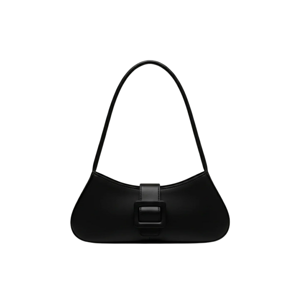 Sora Shoulder Bag Black