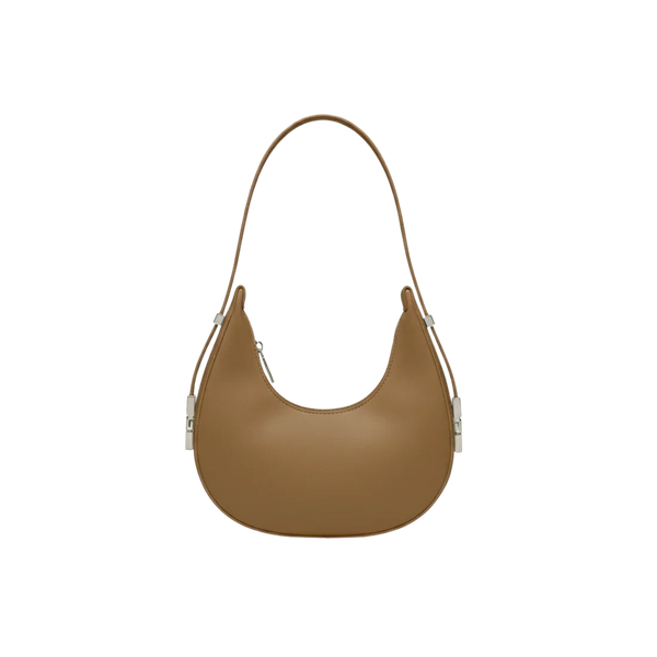Arc Shoulder Bag Khaki