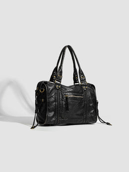 Bolsa Mendoza