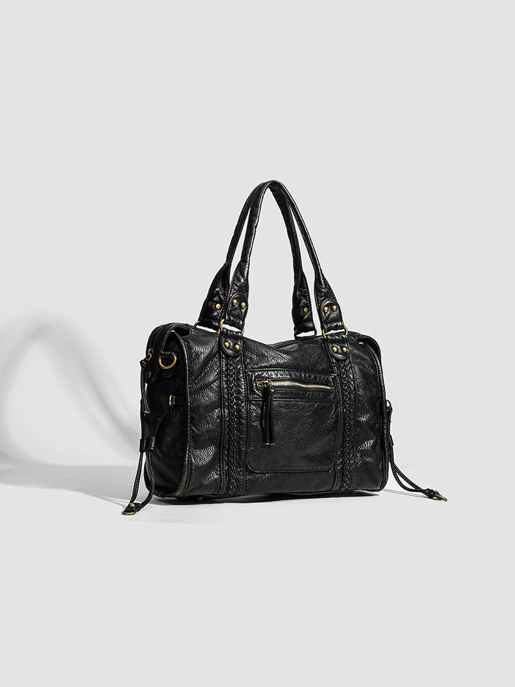 Bolsa Mendoza