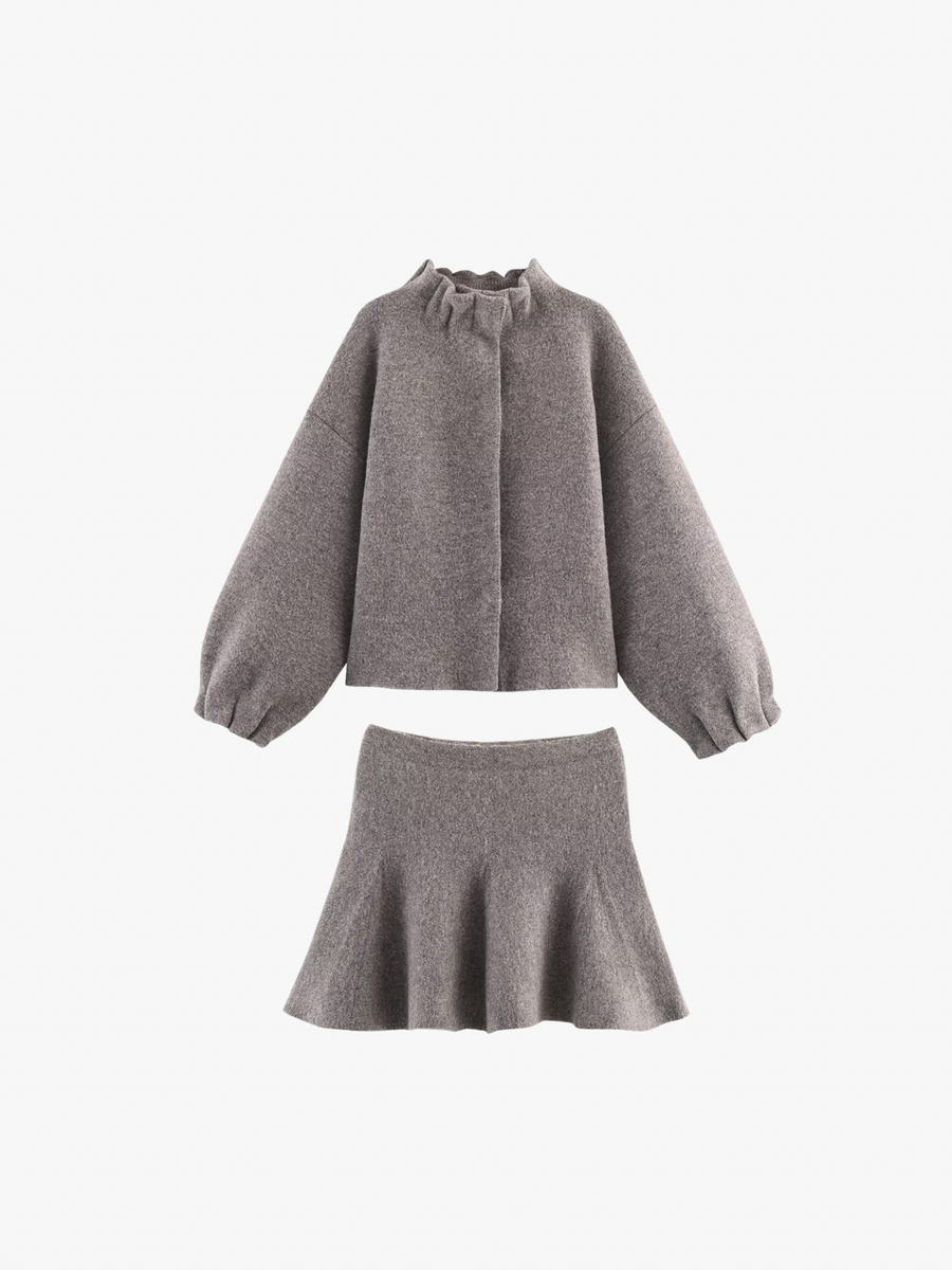 Conjunto Nura