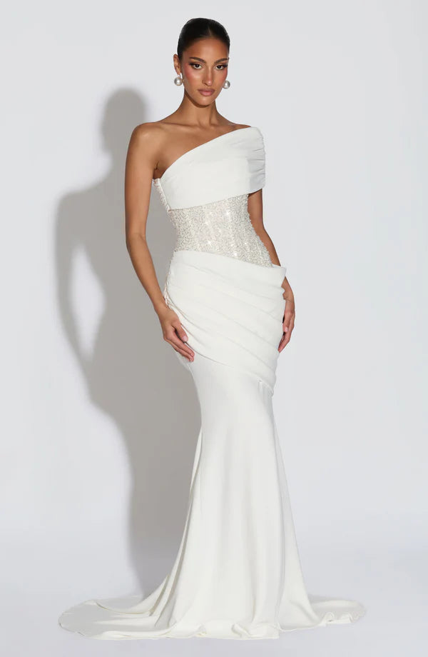Vestido Alba