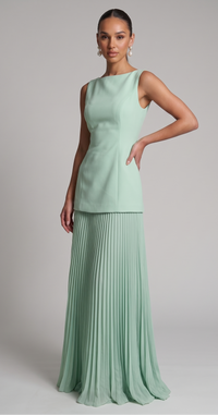 Silhouette Maxi