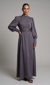 Midnight Grace Kleid