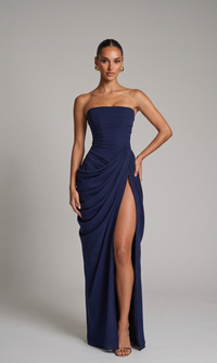 Athena Goddess Dress