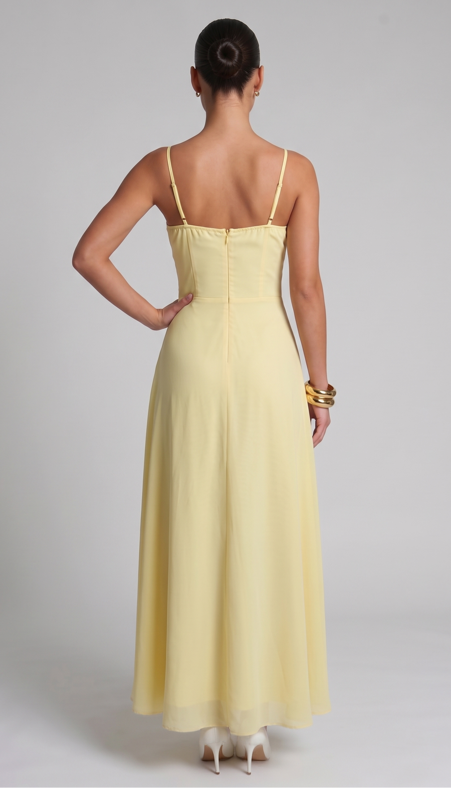 Summer Romance Maxikleid