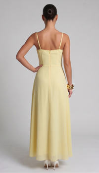 Summer Romance Maxikleid