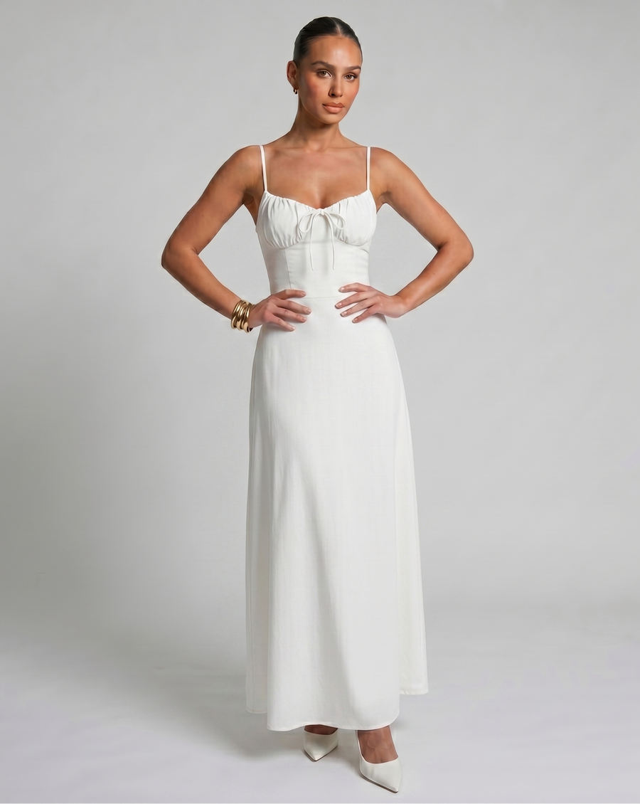 Summer Romance Maxikleid