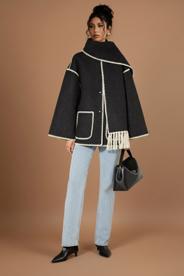 Mandy Coat