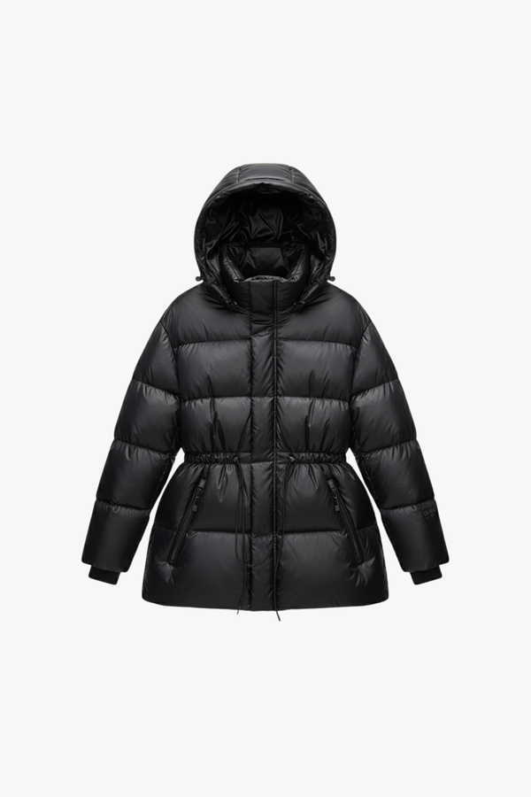 Chaqueta acolchada Gabriela