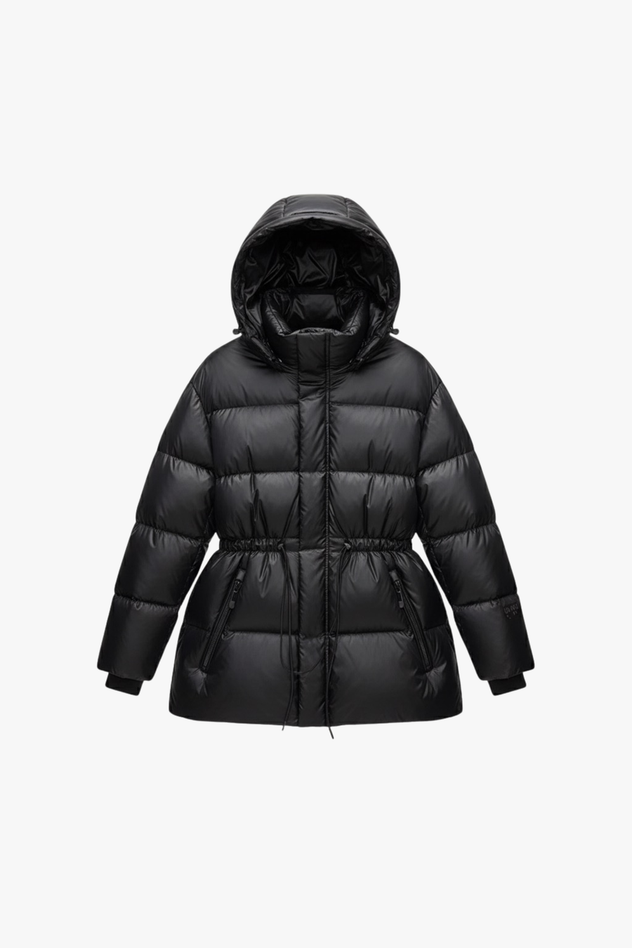 Chaqueta acolchada Gabriela