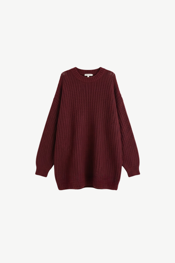Jersey de punto Alexandra