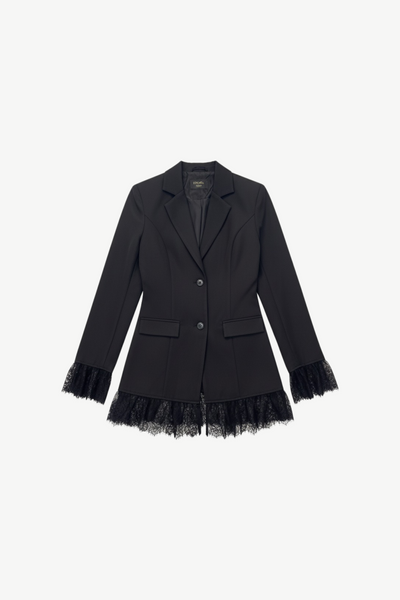 Prisca Blazer