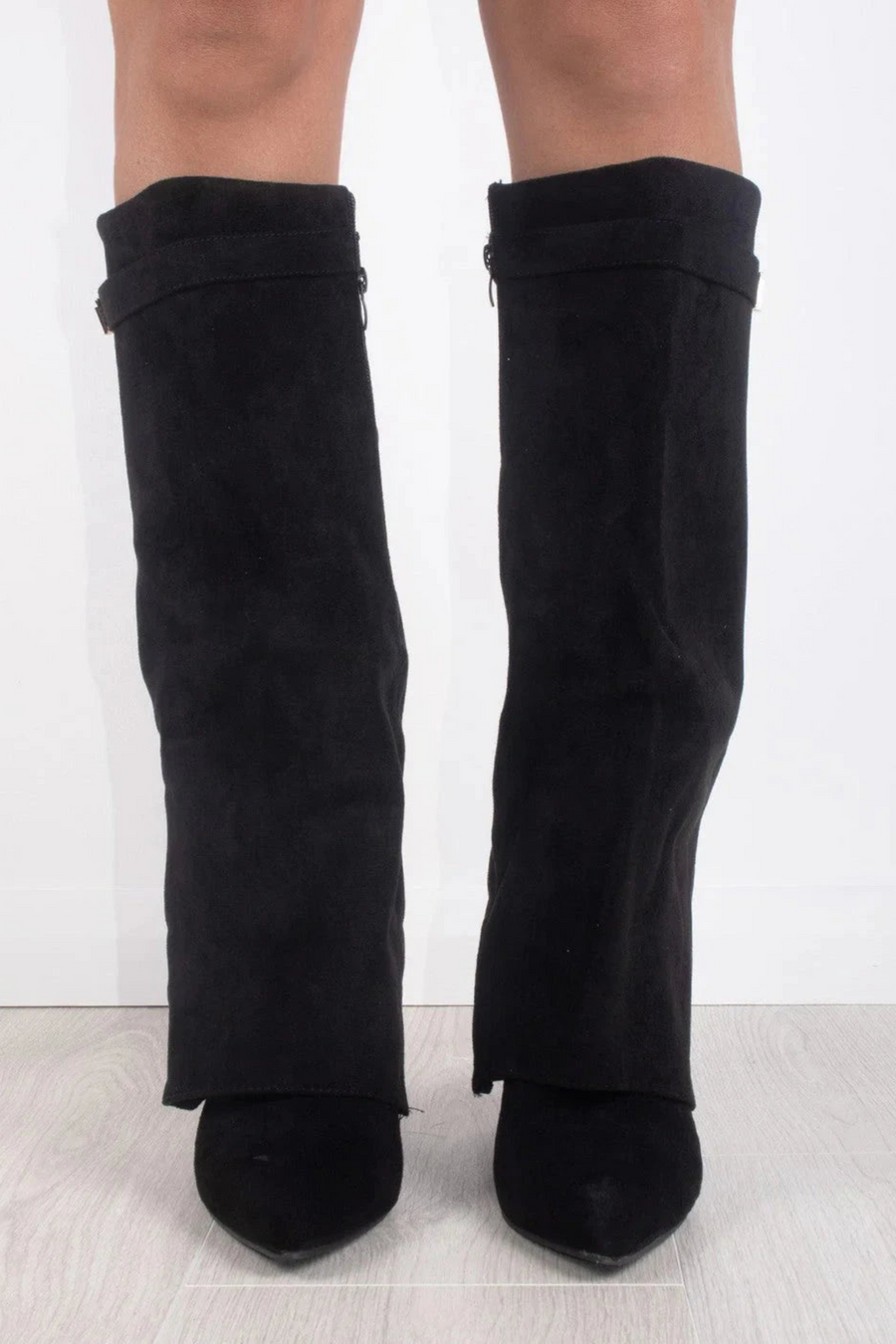 Botas Afra