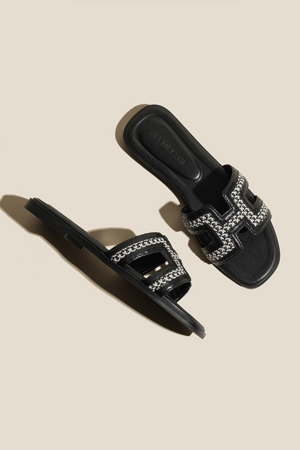 Sandalias Lilly