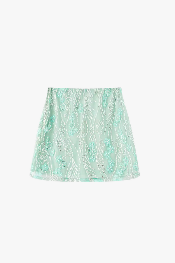 Minifalda Missy