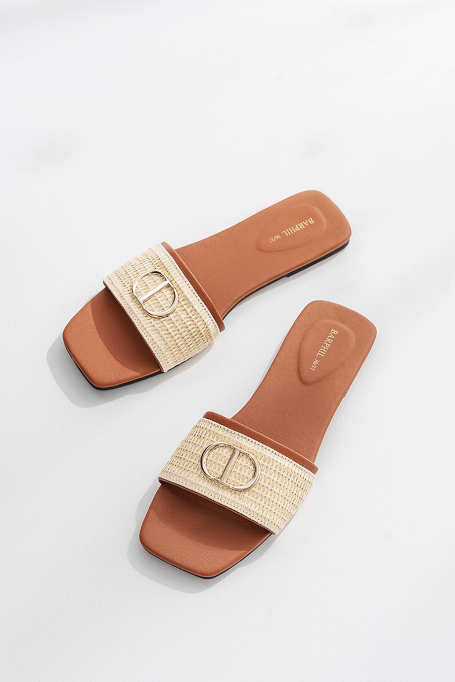 Sandalias Arya
