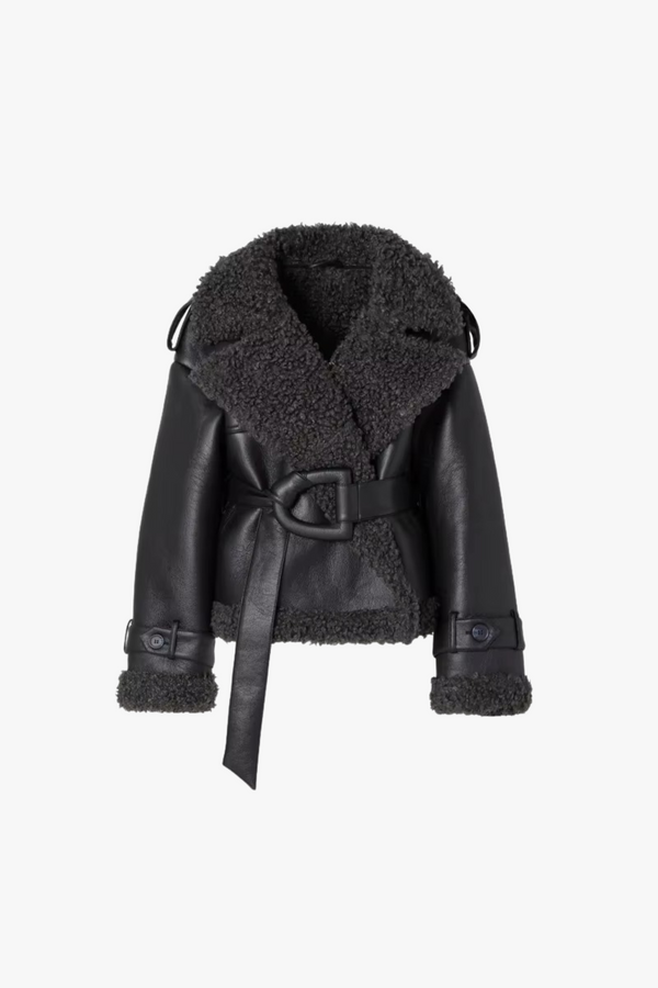Chaqueta Lian