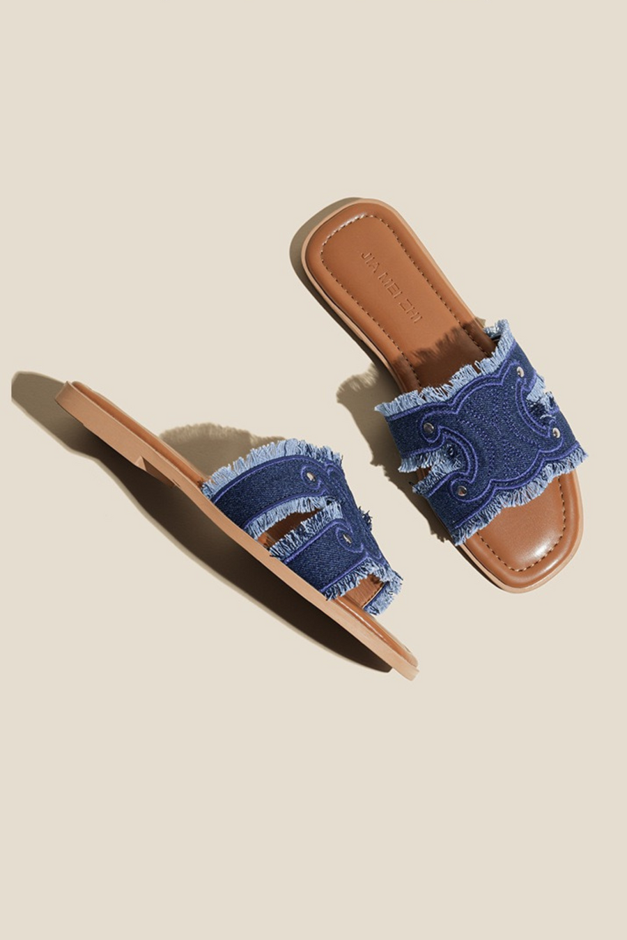 Sandalias Polly