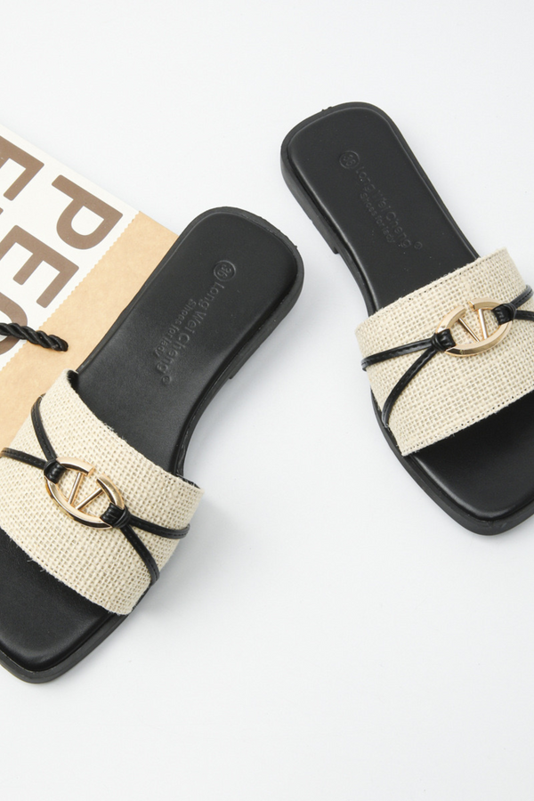 Sandalias Meg