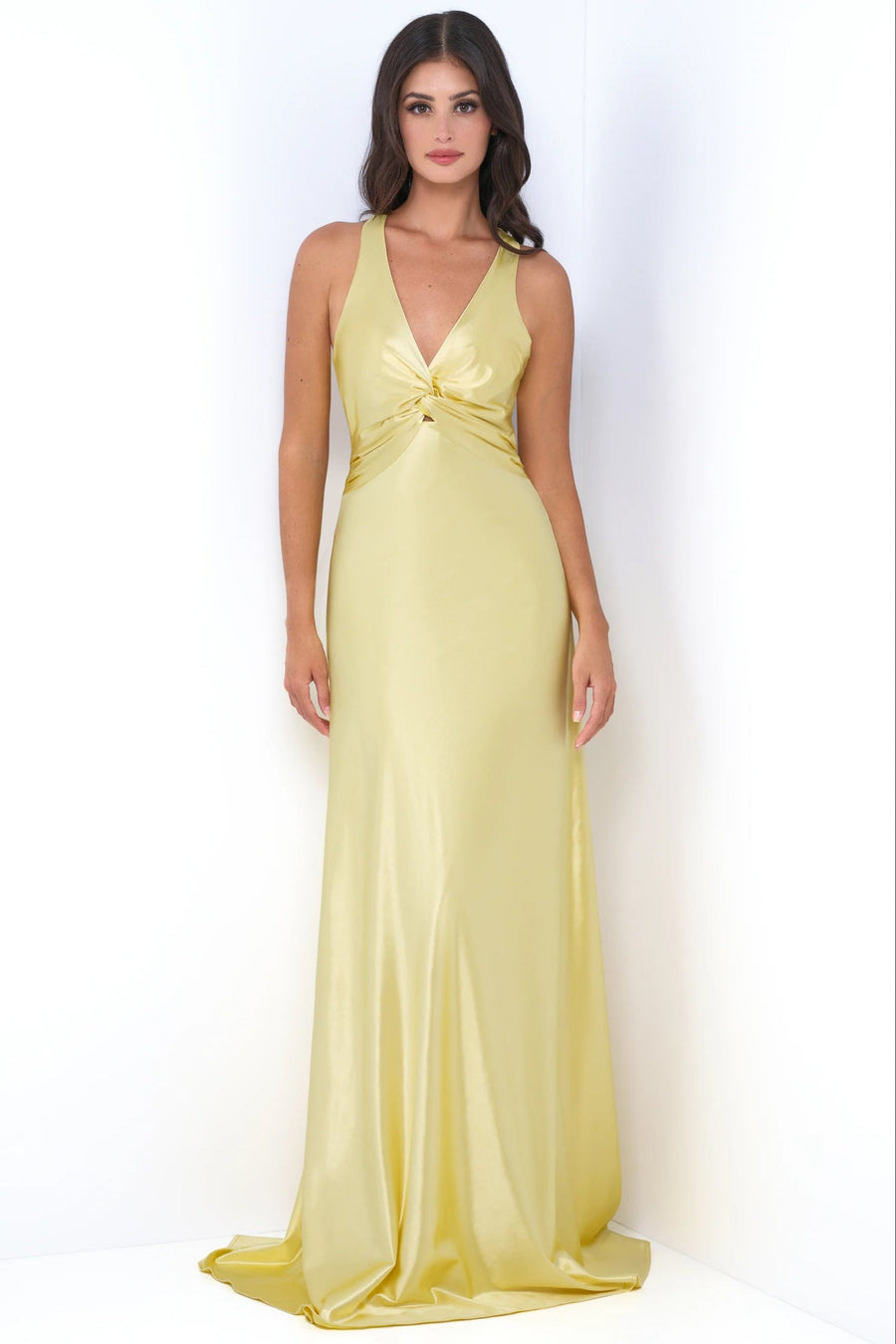 Vestido Shanna