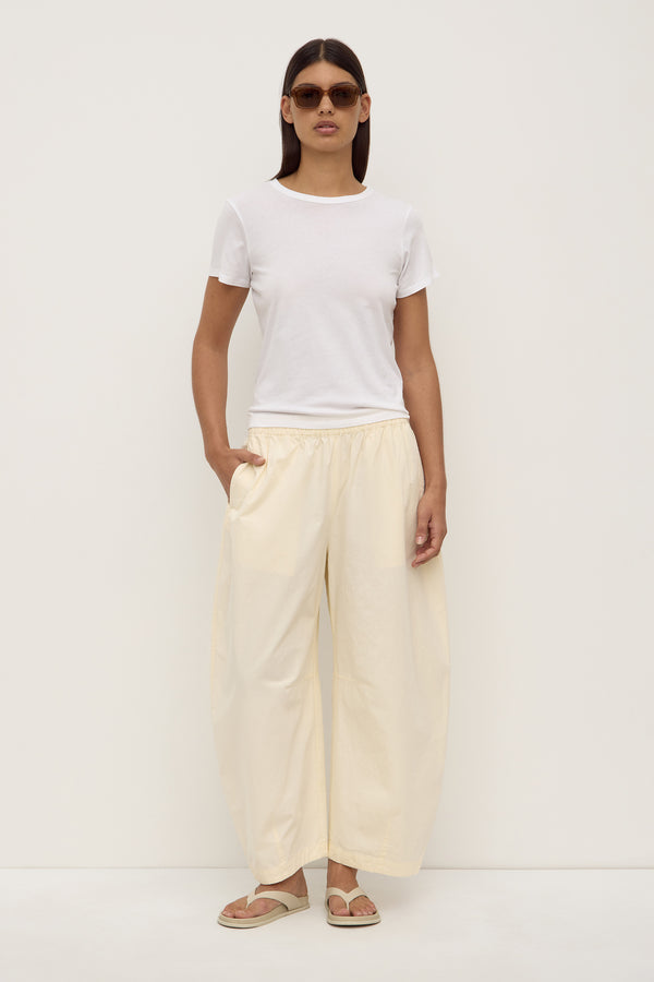 Pantalones Lola con Pierna Ancha