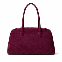 Mare Bag Red