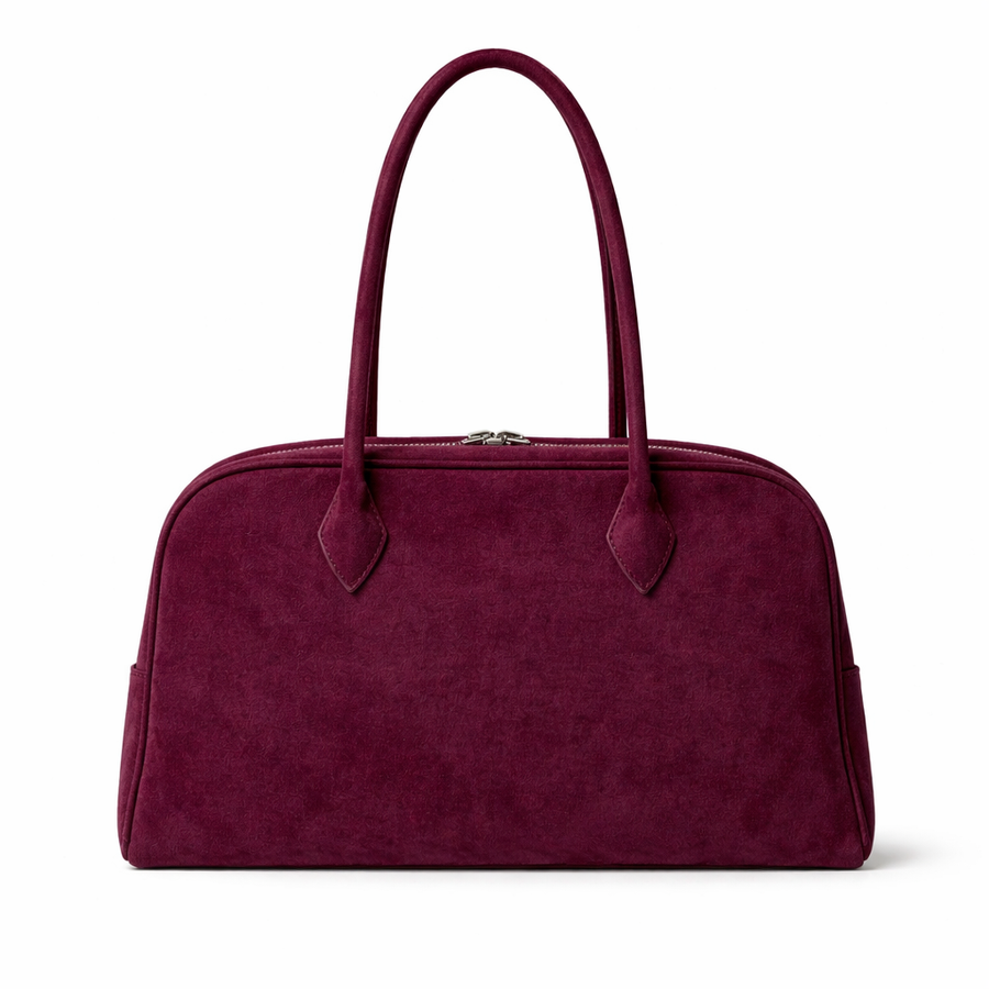 Mare Bag Red