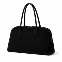 Mare Bag Black