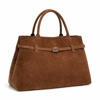 Lyra Bag Brown