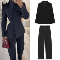 Conjunto "Reina de la Oficina"
