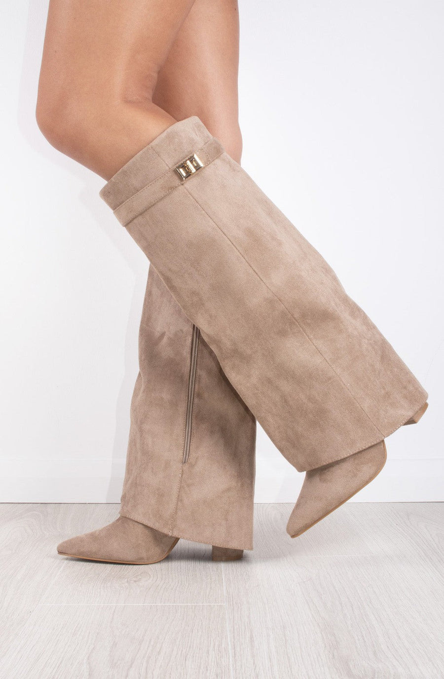 Botas Sky & Earth