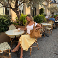 Lumen Bag Caramel