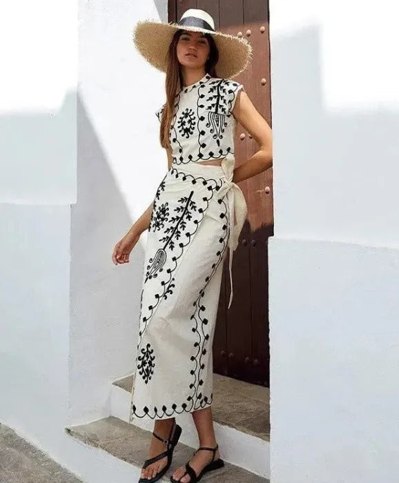 Conjunto Ibiza