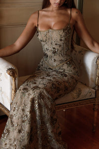Vestido Soraya