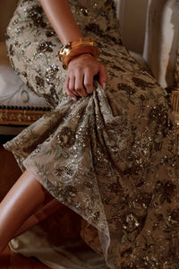 Vestido Soraya