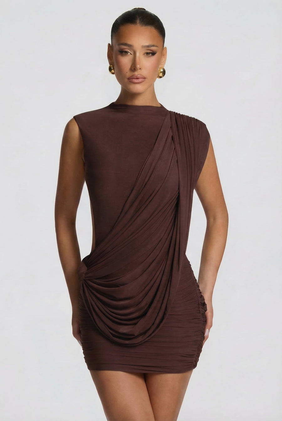 Mireya Mini Dress