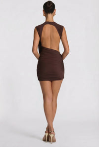 Mireya Mini Dress