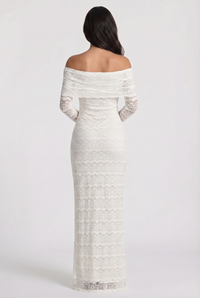 Mallorca Maxi Dress