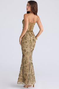 Vestido Soraya